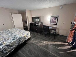 Motel 6 Oklahoma City, OK - Fairgrounds West