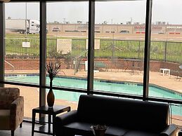 Motel 6 Oklahoma City, OK - Fairgrounds West