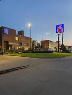 Motel 6 Oklahoma City, OK - Fairgrounds West