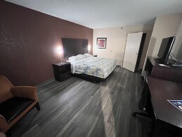 Motel 6 Oklahoma City, OK - Fairgrounds West