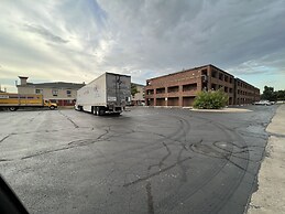 Motel 6 Oklahoma City, OK - Fairgrounds West