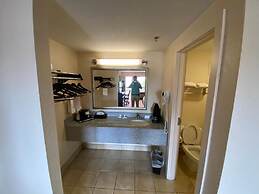 Motel 6 Oklahoma City, OK - Fairgrounds West