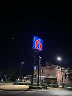 Motel 6 Oklahoma City, OK - Fairgrounds West