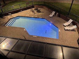 Motel 6 Oklahoma City, OK - Fairgrounds West