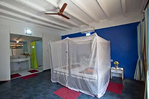 Cuba Patnem Bungalows