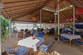Cuba Patnem Bungalows