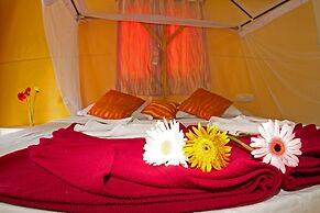 Cuba Patnem Bungalows