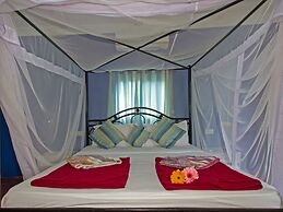 Cuba Patnem Bungalows