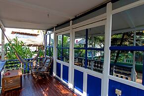 Cuba Patnem Bungalows