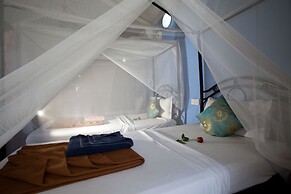 Cuba Patnem Bungalows