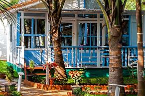 Cuba Patnem Bungalows