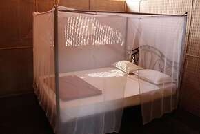 Cuba Patnem Bungalows