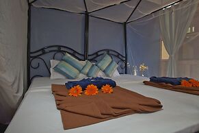 Cuba Patnem Bungalows