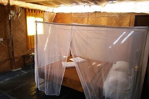 Cuba Patnem Bungalows