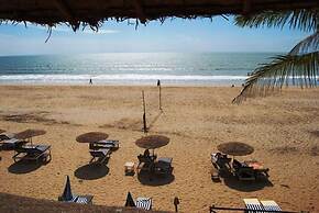 Cuba Patnem Bungalows