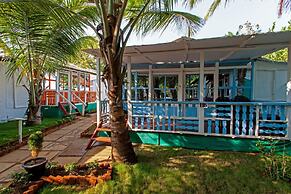 Cuba Patnem Bungalows