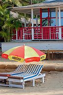 Cuba Patnem Bungalows