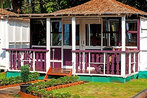 Cuba Patnem Bungalows