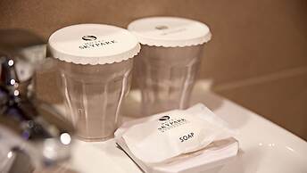 Hotel Skypark Myeongdong Ii