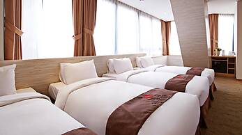 Hotel Skypark Myeongdong Ii