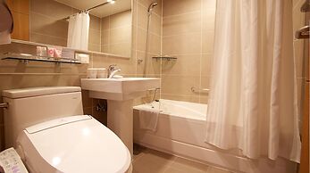 Hotel Skypark Myeongdong Ii