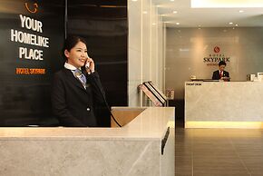 Hotel Skypark Myeongdong Ii