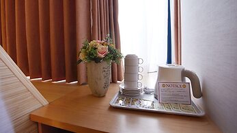 Hotel Skypark Myeongdong Ii