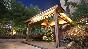 Hotel Skypark Myeongdong Ii