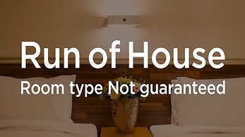 Hotel Skypark Myeongdong Ii