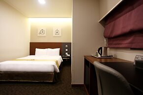 Hotel Skypark Myeongdong Ii