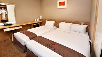 Hotel Skypark Myeongdong Ii