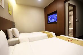 Hotel Skypark Myeongdong Ii