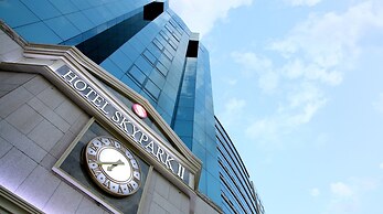 Hotel Skypark Myeongdong Ii