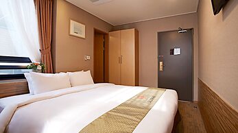Hotel Skypark Myeongdong Ii