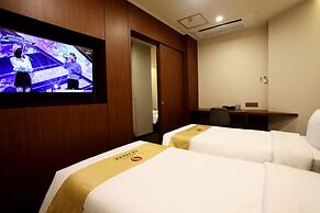 Hotel Skypark Myeongdong Ii