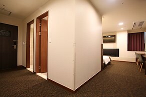 Hotel Skypark Myeongdong Ii