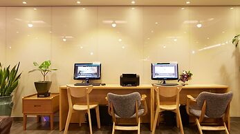 Hotel Skypark Myeongdong Ii