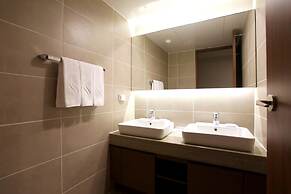 Hotel Skypark Myeongdong Ii