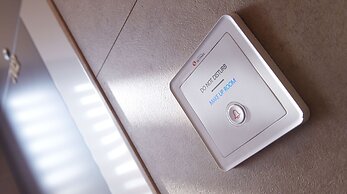 Hotel Skypark Myeongdong Ii