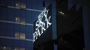 Hotel Skypark Myeongdong Ii