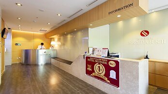 Hotel Skypark Myeongdong Ii