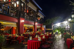 Kirikayan Boutique Resort