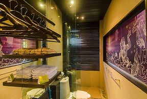 Kirikayan Boutique Resort