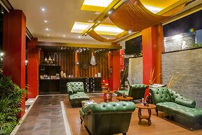 Kirikayan Boutique Resort