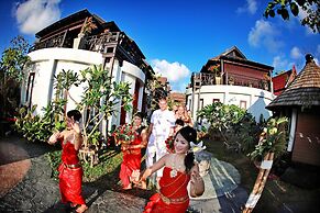 Kirikayan Boutique Resort