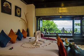 Kirikayan Boutique Resort