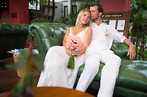 Kirikayan Boutique Resort