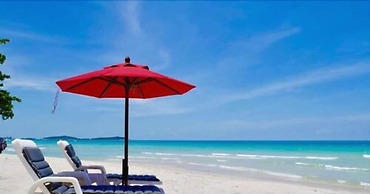 Kirikayan Boutique Resort