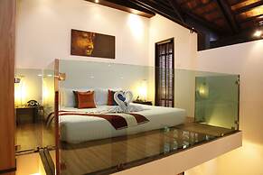 Kirikayan Boutique Resort