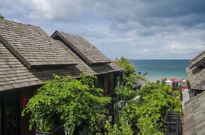 Kirikayan Boutique Resort